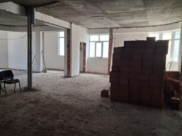 3 Otaqlı mənzil, 130 m², Xirdalan Heyder Eliyev parkinin yaxinligi, Xırdalan – Xırdalan – ucuztap.az