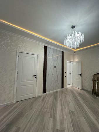 2 Otaqlı mənzil, 55 m², Nesimi r. H.Seyidzade, Bakı – Bakı – ucuztap.az