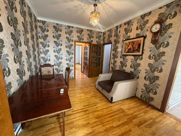 2 Otaqlı mənzil, 55 m², Nesimi r. 5mkr Asif Meherremov, Bakı – Bakı – ucuztap.az