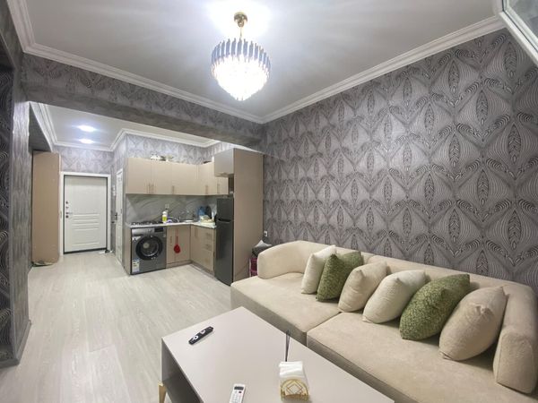 2 Otaqlı mənzil, 36 m², AAAF PARK, Xırdalan – Xırdalan – ucuztap.az