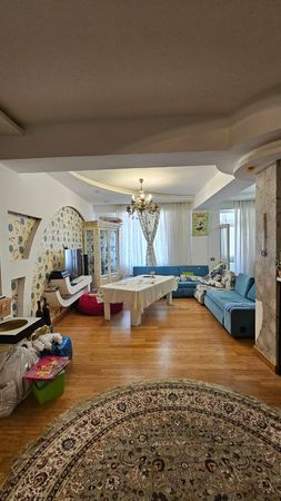 3 Otaqlı mənzil, 120 m², Masazır q., Abşeron – Abşeron – ucuztap.az