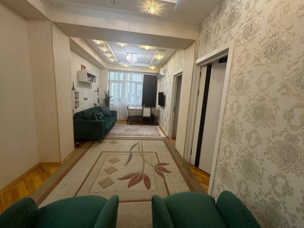 3 Otaqlı mənzil, 72 m², Masazır q., Abşeron – Abşeron – ucuztap.az