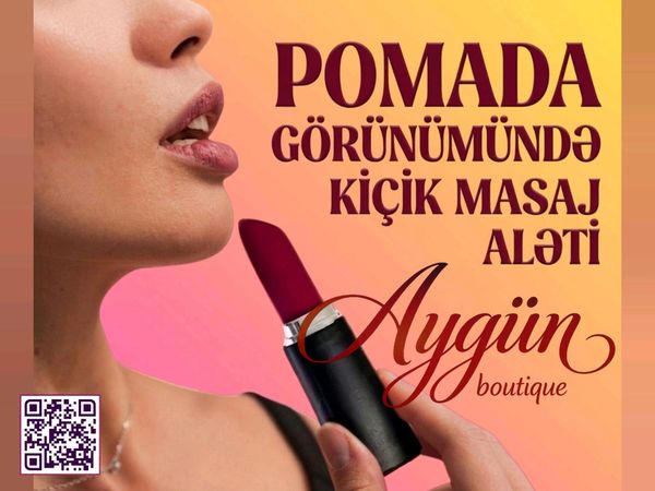Mini Masaj Aləti – Sağlamlıq və gözəllik – Bakı – ucuztap.az