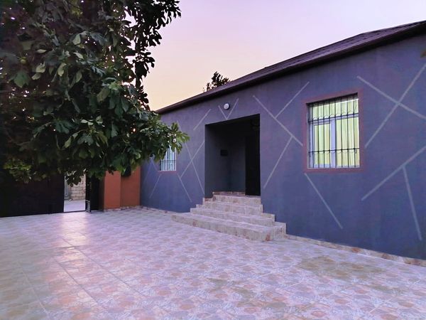 Bağ evi, 78.4 m², Sabunçu rayonu,Albalılıq qəsəbəsi, Vişnyovka-1 bağ sahəsi, Bakı – Bakı – ucuztap.az