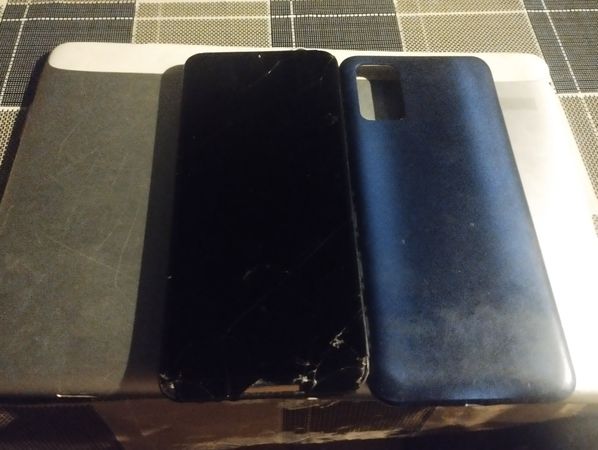 Samsung Digər Galaxy Göy 64 GB/8 GB – Bakı – ucuztap.az