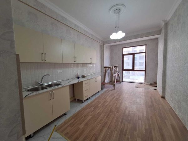 2 Otaqlı mənzil, 100 m², Həsən Əliyev küç., Bakı – Bakı – ucuztap.az