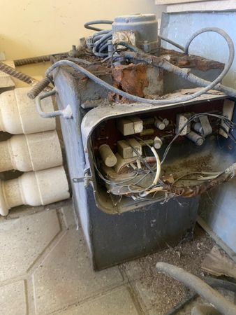 Transfarmator – Quba – ucuztap.az