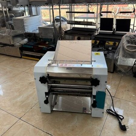Xəmir açan – Biznes üçün avadanlıq – ucuztap.az