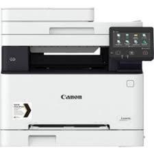 Printer Canon LASER MFP I-SENSYS MF463DW