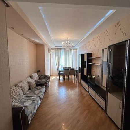 3-Otaqlı yeni tikili kirayə verilir, 20 Yanvar m., 90 m² – Yeni tikili – ucuztap.az