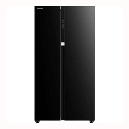 Soyuducu Toshiba GR-RS780WI-PGJ(22) – Soyuducular – ucuztap.az