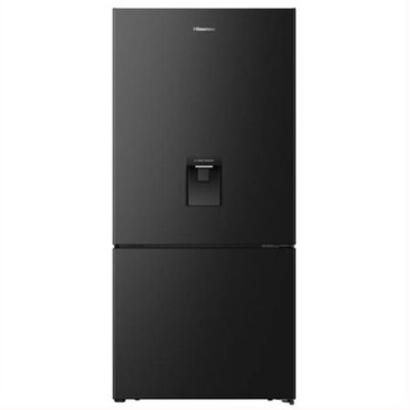 Soyuducu Hisense RB-66W4/BI – Soyuducular – ucuztap.az