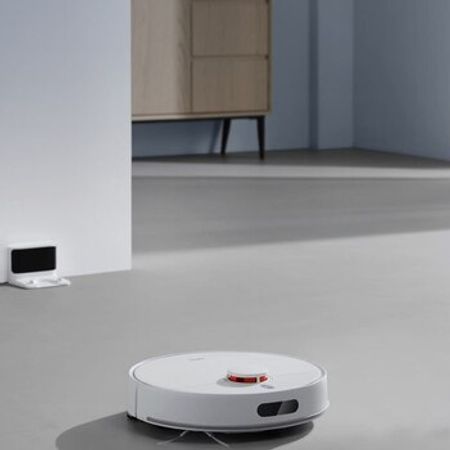 Robot Tozsoran Xiaomi Robot Vacuum S40C – Bakı – ucuztap.az