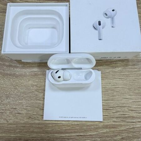 Airpods Pro 3 – Audio və video – ucuztap.az