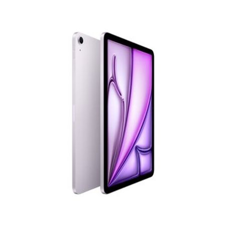 Apple iPad Air 13″ M4 – 256GB | Purple Yeni nəsil per – Planşet və elektron kitablar – ucuztap.az
