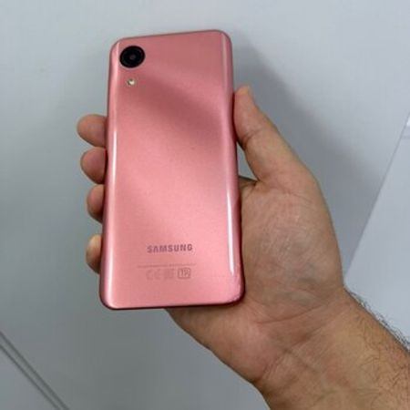 Samsung Galaxy A03 Core Bronze 32GB/2GB – Telefonlar – ucuztap.az