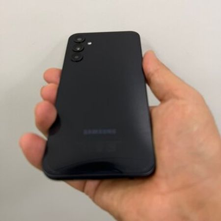Samsung Galaxy A24 4G Black 128GB/6GB – Telefonlar – ucuztap.az