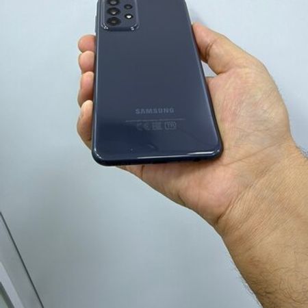 Samsung Galaxy A23 5G Black 128GB/6GB – Telefonlar – ucuztap.az