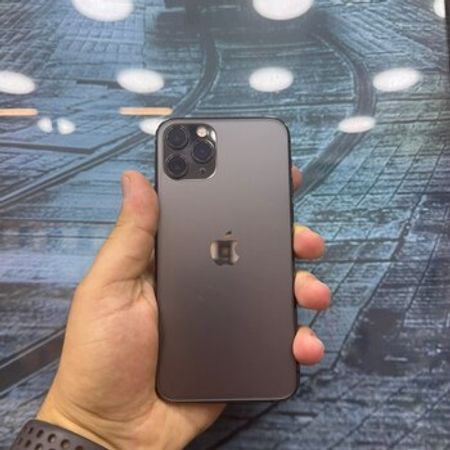 Apple iPhone 11 Pro Space Gray 64GB/4GB – Telefonlar – ucuztap.az