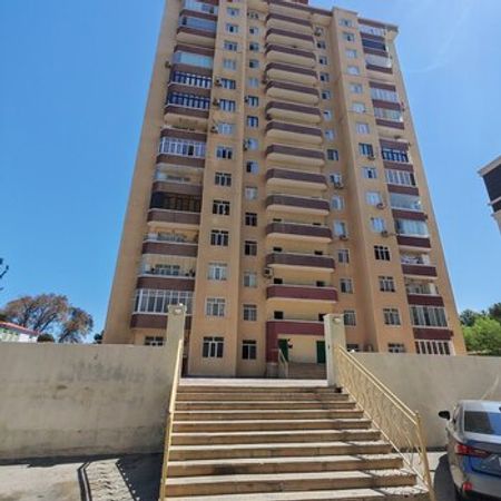3-Otaqlı yeni tikili, Sumqayıt ş., 123 m² – Yeni tikili – ucuztap.az