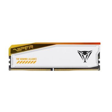 Patriot Viper Elite 5 TUF RGB 24GB DDR5 6600MHz CL34 – Masaüstü kompüterlər – ucuztap.az
