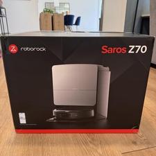 Robort tozsoran Roborock Saros Z70