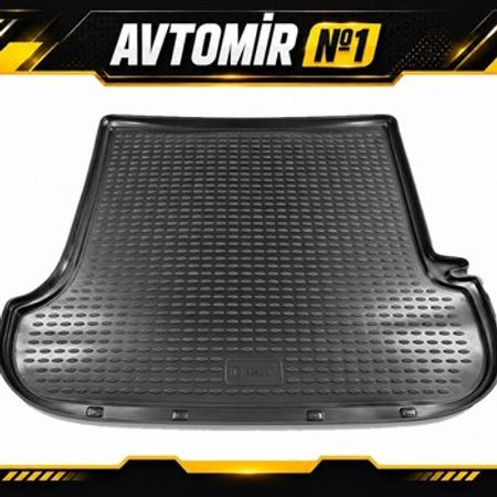 Toyota Land Cruiser 120 LC120 2003-2009 üçün baqaj rezin ayaqaltı – Ehtiyat hissələri – ucuztap.az