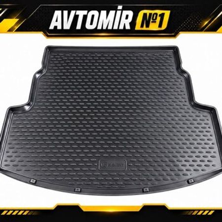 Toyota RAV4 XA50 2018-2025 üçün baqaj rezin ayaqaltı – Ehtiyat hissələri – ucuztap.az