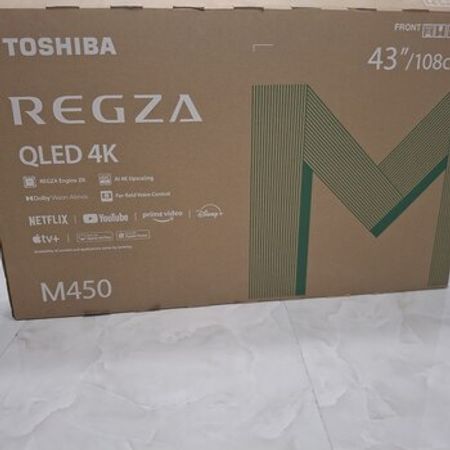 Televizor Toshiba – Televizor və proektorlar – ucuztap.az
