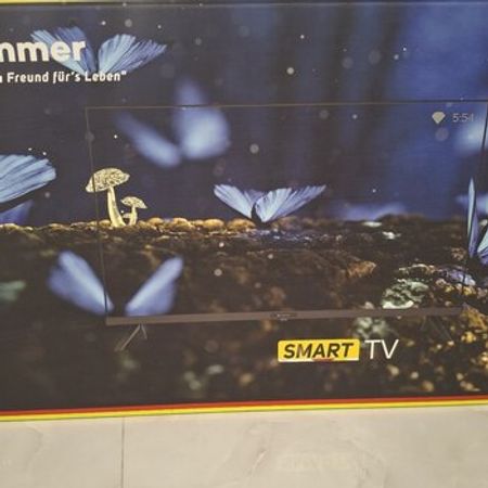 Televizor Zimmer – Televizor və proektorlar – ucuztap.az