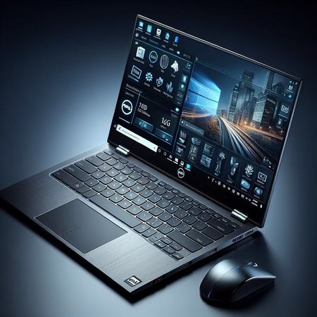 Dell Dell XPS 13, 1 TB, 16 GB, 13.4 – Bakı – ucuztap.az
