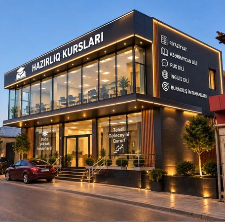 Obyekt, 600 m², Heydər Əliyev pr., Xırdalan – Xırdalan – ucuztap.az