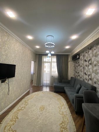 3 Otaqlı mənzil, 63 m², Xıradalan şəhəri., Xırdalan – Mənzillər – Xırdalan – ucuztap.az