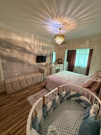 3 Otaqlı mənzil, 82 m², Xətai rayonu, 8 noyabr Prospekti, Nargilə dairəsinə yaxın, Bakı – Mənzillər – Bakı – ucuztap.az