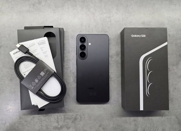 Samsung Digər Galaxy Qara 256 GB/12 GB – Telefonlar – Bakı – ucuztap.az