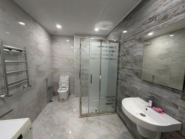 2 Otaqlı mənzil kirayə verilir, 53 m², Cəfər Xəndan küç., Bakı – Bakı – ucuztap.az