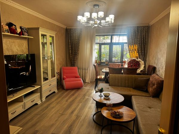 3 Otaqlı mənzil, 75 m², Yahya hüseynov 44, Bakı – Bakı – ucuztap.az