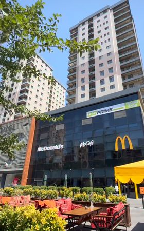 3 Otaqlı mənzil, 156 m², Azadlıq pr.22, Bakı – Bakı – ucuztap.az
