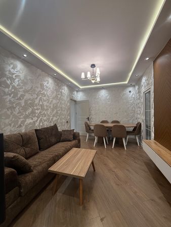 3 Otaqlı mənzil, 70 m², Bəhruz Nuriyev küç., Bakı – Bakı – ucuztap.az