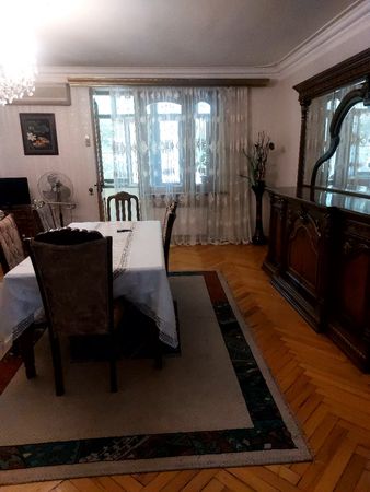 3 Otaqlı mənzil, 85 m², Yasamal r., Bakı – Bakı – ucuztap.az