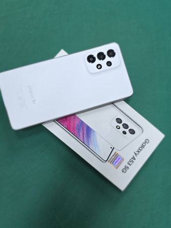 Samsung Galaxy A53 256 GB – Bakı – ucuztap.az