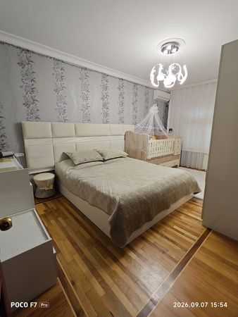 3 Otaqlı mənzil, 82 m², Abay Kunanbayev küç., Bakı – Bakı – ucuztap.az