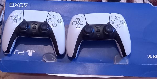 PS5 Slim 1TB + 2 Pult + 15 Oyun | PC ilə Barter 🎮💻 – Bakı – ucuztap.az