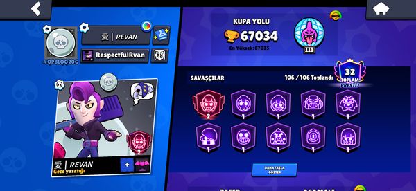 Brawl stars – Bakı – ucuztap.az