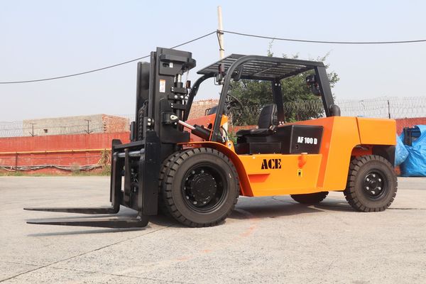 Forklift icarəsi 7 ton – Bakı – ucuztap.az