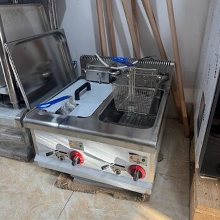 Fri aparatı – Biznes üçün avadanlıq – ucuztap.az