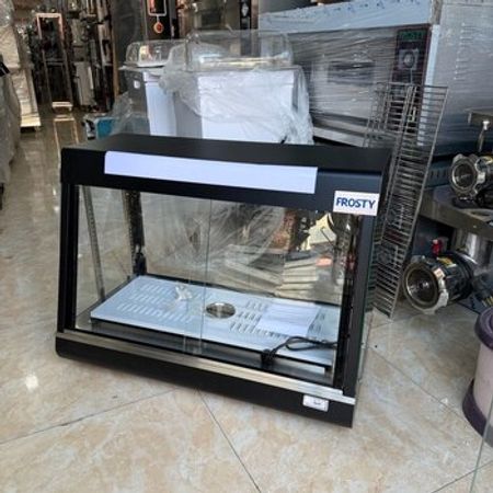 İsti vitrin – Biznes üçün avadanlıq – ucuztap.az
