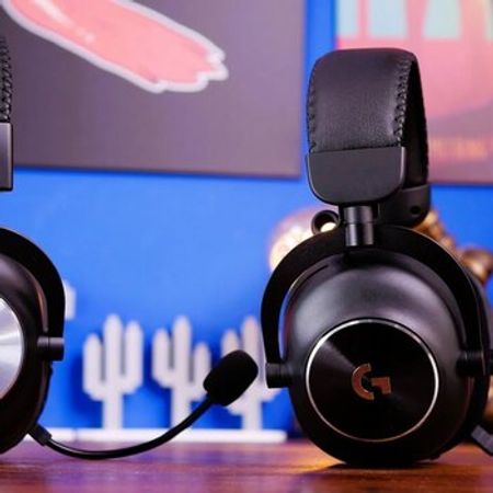 Oyun qulaqlığı Logitech G Pro X Gaming – Audio və video – ucuztap.az