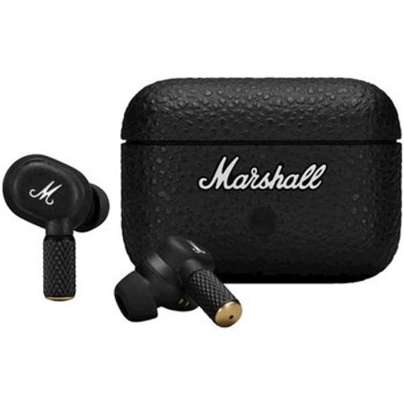 Bluetooth qulaqlıq Marshall Motif II ANC – Audio və video – ucuztap.az