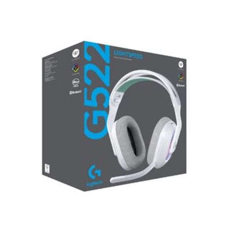 Oyun qulaqlığı Logitech G-522 – Audio və video – ucuztap.az